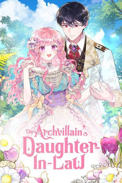 The Archvillain's Daughter-In-Law